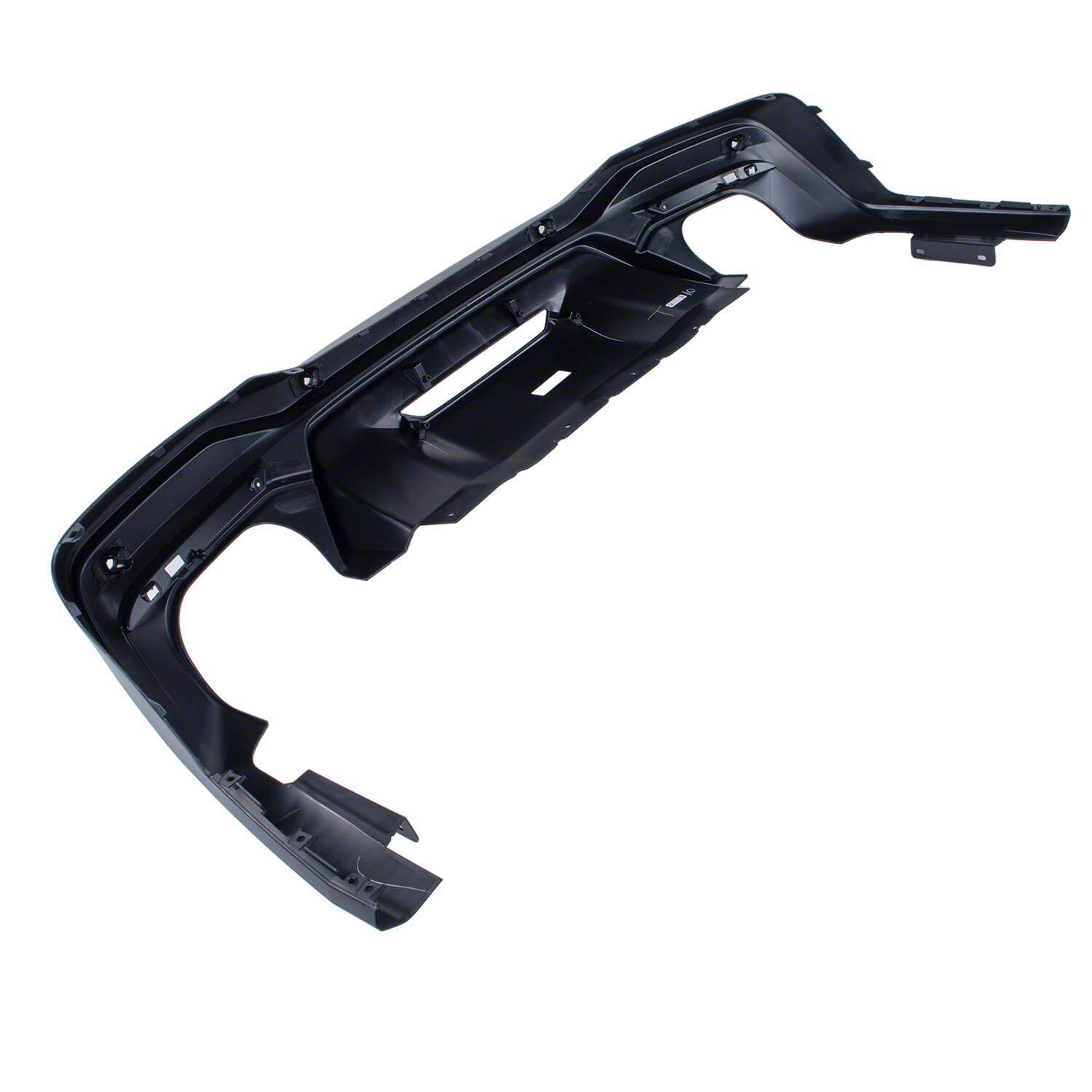 『peau』 HONDA ACCORD COUPE REAR BUMPER COVER PRIMED OEM#04715T3LA90ZZ 2013