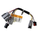 Wiring - Front (Low) Main Image