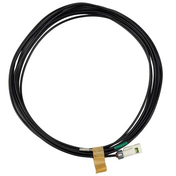 Cable Extension - Rear