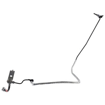 Brake Hydraulic Hose - Rear