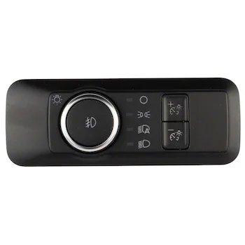 Headlight Switch - Front
