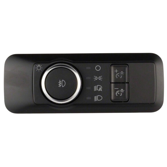 Headlight Switch - Front Main Image