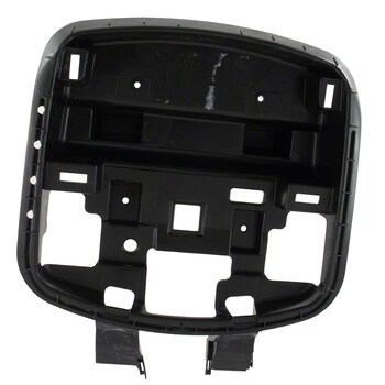 Console Bracket Dome Light