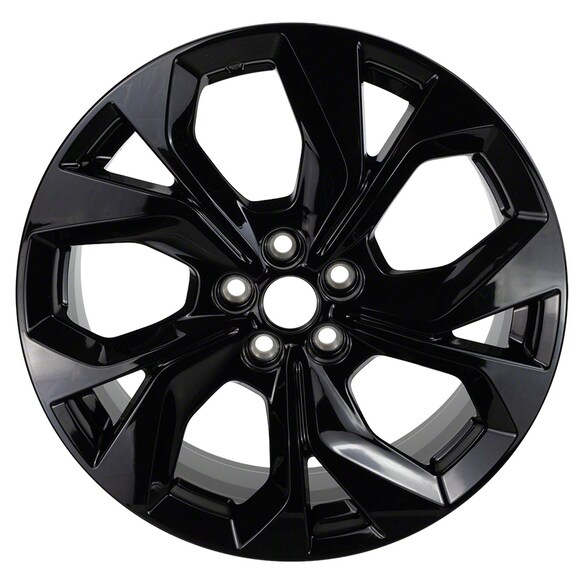 Wheel 19" Style 3 Main Image