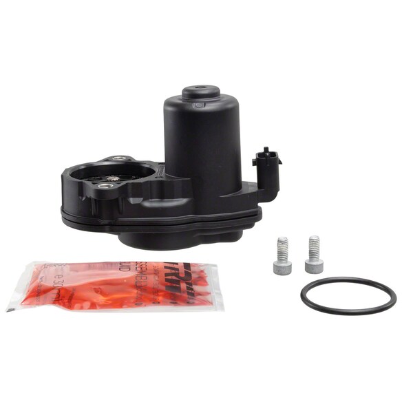 Left, Right, Rear Main Image