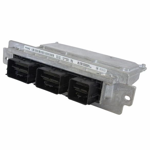 Engine Control Module (ECM) EEC V - 2.0L Main Image