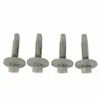 Screw Fender Liner Bolt - M6 X 24, Front Main Image