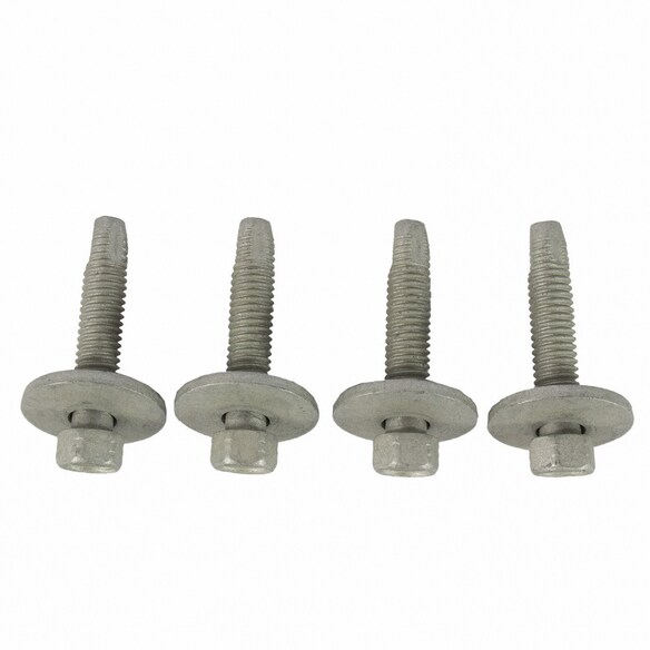 Screw Fender Liner Bolt - M6 X 24, Front Main Image