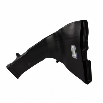 Instrument Panel Air Duct Heater - Rear, Outlet