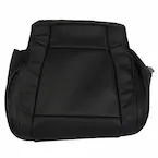 Seat Cover Cushion - Left, Front Main Image