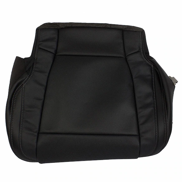 Seat Cover Cushion - Left, Front Main Image