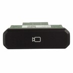 Instrument Panel Voltage Regulator Switch - Front Main Image