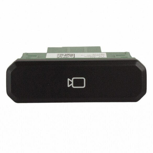 Instrument Panel Voltage Regulator Switch - Front Main Image
