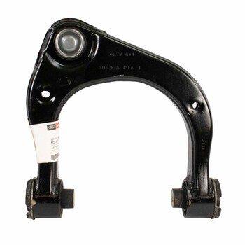 Suspension Control Arm and Ball Joint As - Left, Front, Upper