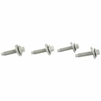 Door Interior Trim Panel Bolt Hex Head And Washer (7-MT) Main Image