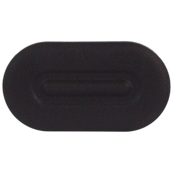 Seat Belt Guide - Rear