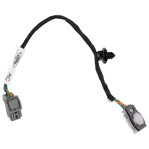 Wire - Left Main Image