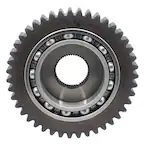 Automatic Transmission Pinion Driven Sprocket - 43 Teeth (AT) Main Image