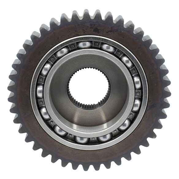 Automatic Transmission Pinion Driven Sprocket - 43 Teeth (AT) Main Image