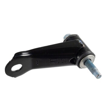 Rack and Pinion Bracket - 2.3L (Convertible, AT)