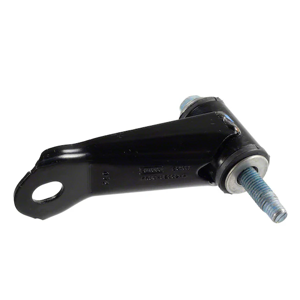 Rack and Pinion Bracket - 2.3L (Convertible, AT) Main Image