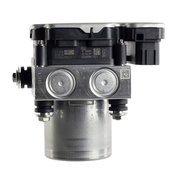 Abs Hydraulic Modulator Valve