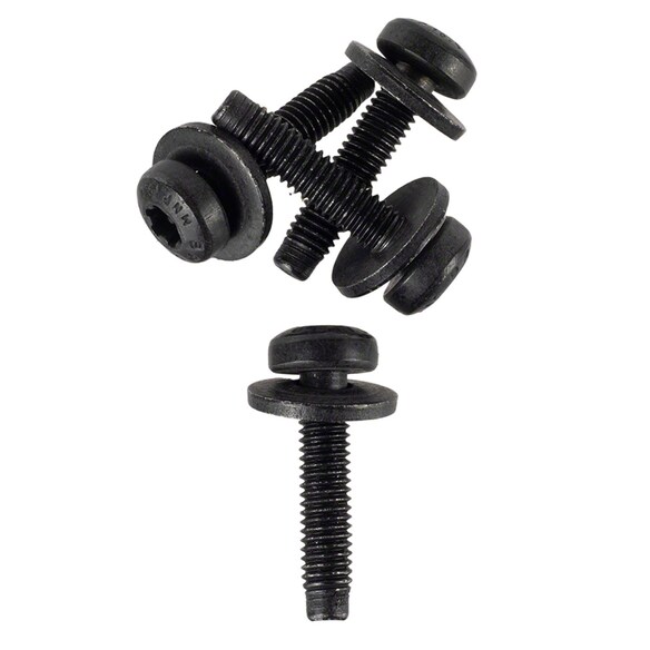 Bolt and Washer Pan Head Main Image