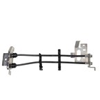Brake Hydraulic Hose - Rear Main Image