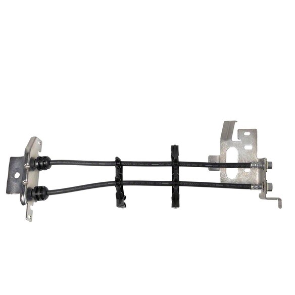 Brake Hydraulic Hose - Rear Main Image