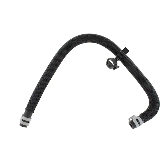 Engine Coolant Overflow Hose Supply Tank T - 5.2L Main Image
