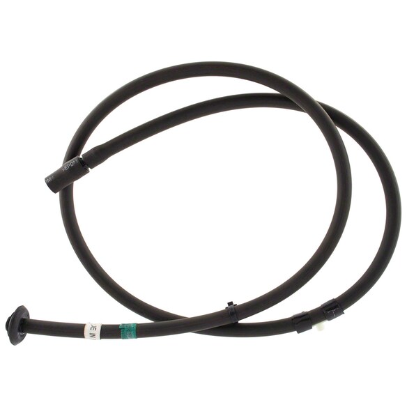Sunroof Drain Hose Water Tube - Right, Front, Rear Main Image