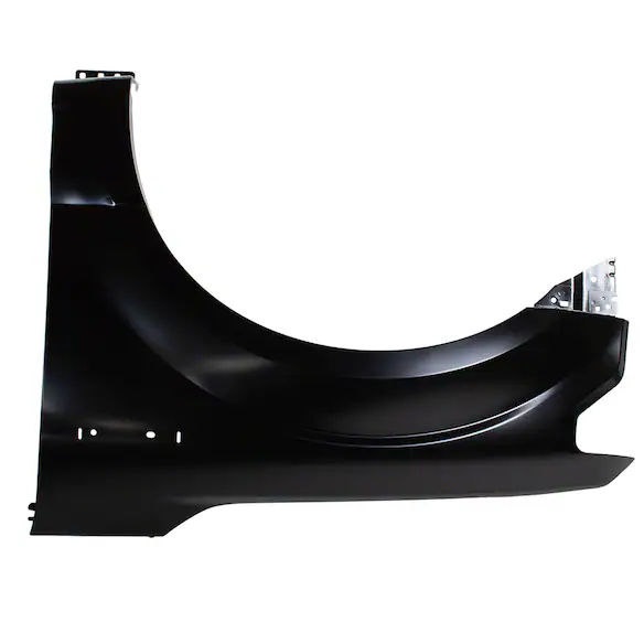 Fender - Left, Front Main Image