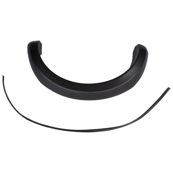 Wheel Arch Molding - Right Main Image