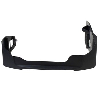 Console Trim Panel Instrument