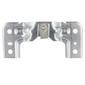 Door Trim Fastener Window Regulator Bracket - Left, Right, Front