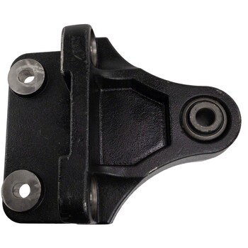 Spring Bracket - Front, Rear