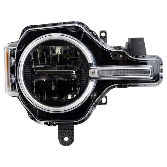 Headlight - Right, Front Main Image