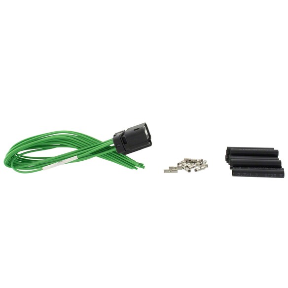 Headlight Low Beam Light Connector Wire Main Image