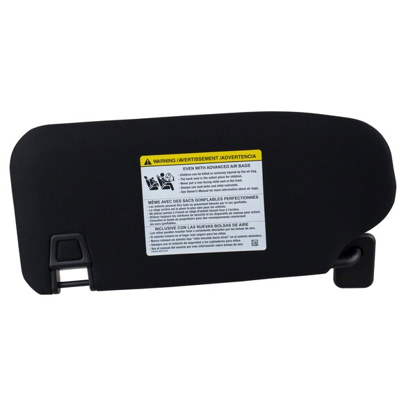 Sun Visor SUNVISOR - Right Main Image