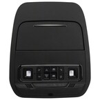 Console Overhead Main Image