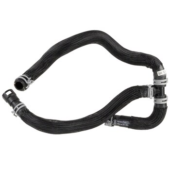Engine Coolant Overflow Hose - 5.0L (5-MT, 6-MT, MT)