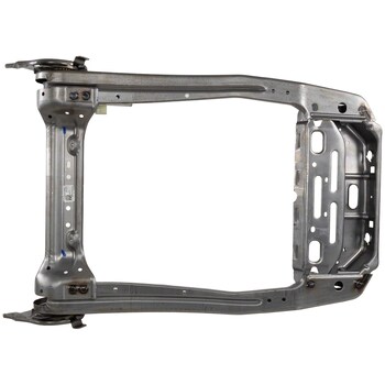 Seat Back Frame - Front