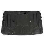 Hood Insulation Pad Insulator - Front (GT) Main Image