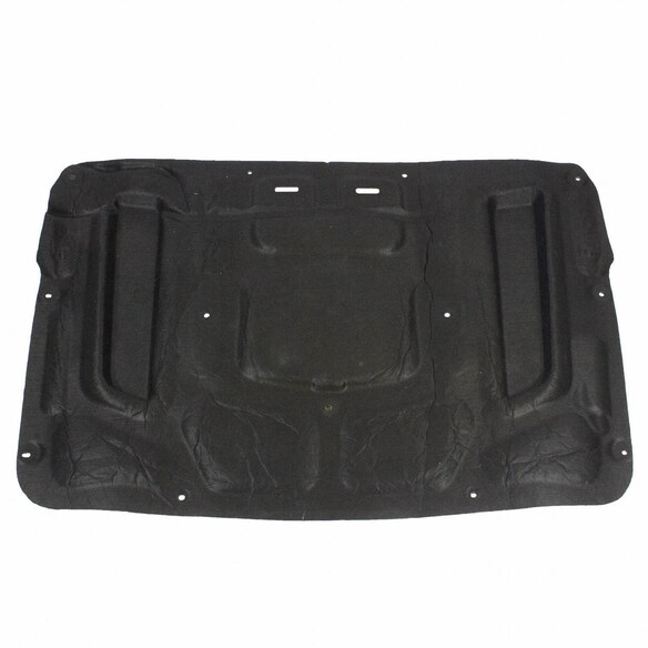 Hood Insulation Pad Insulator - Front (GT) Main Image