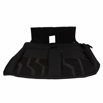 Seat Cover Cushion - Rear