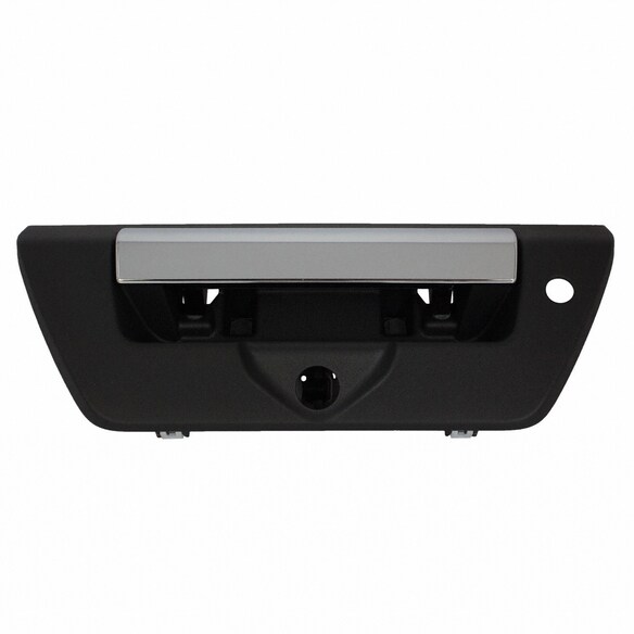 Tailgate Handle Main Image