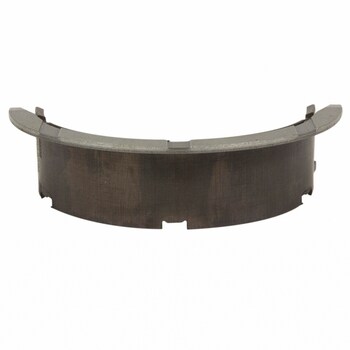 Engine Crankshaft Thrust Washer Main Bearing - 3.0L