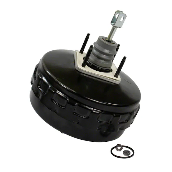 Power Brake Booster - 3.7L (AT) Main Image