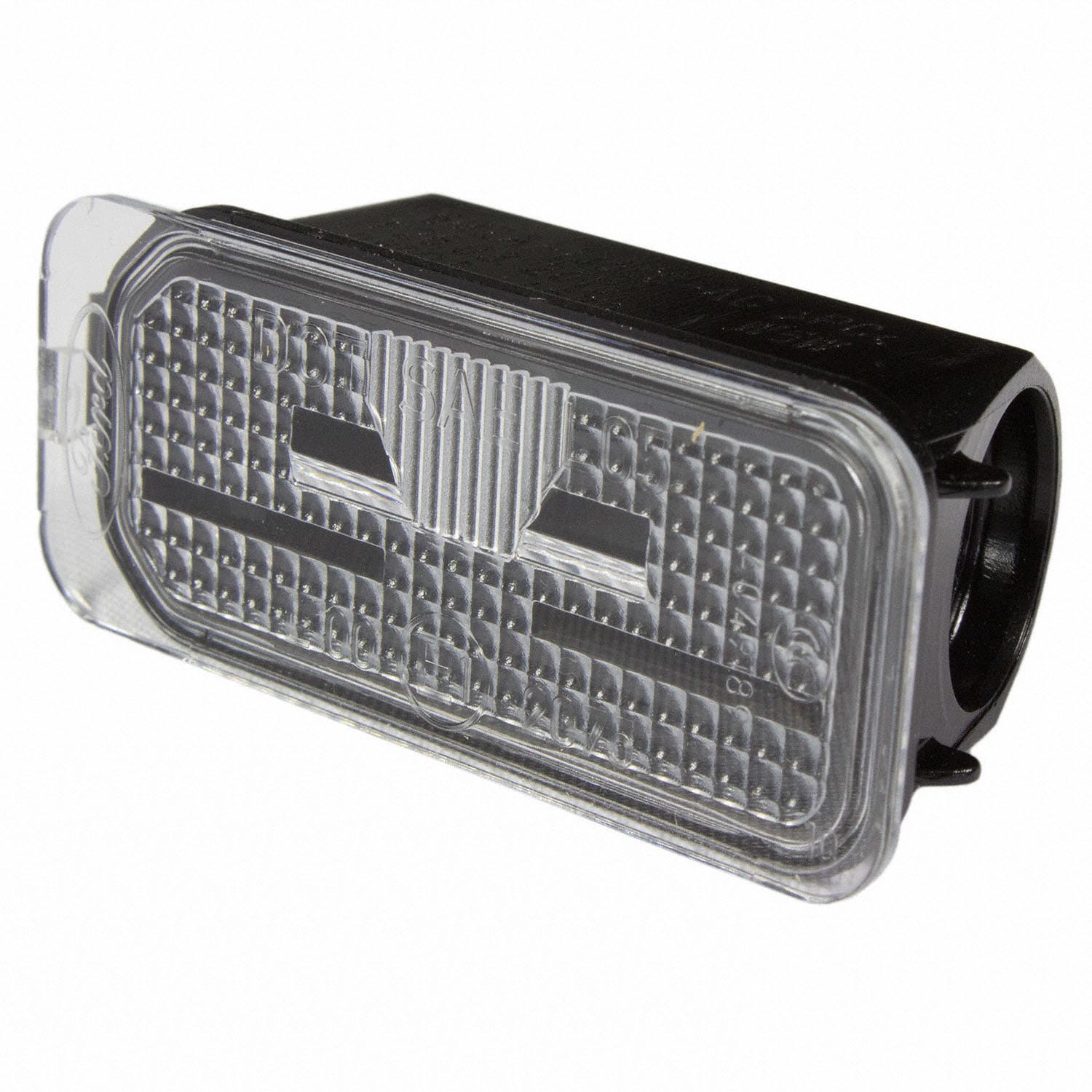 License Plate Light Licence Lamp - Rear | Parts | Ford.com
