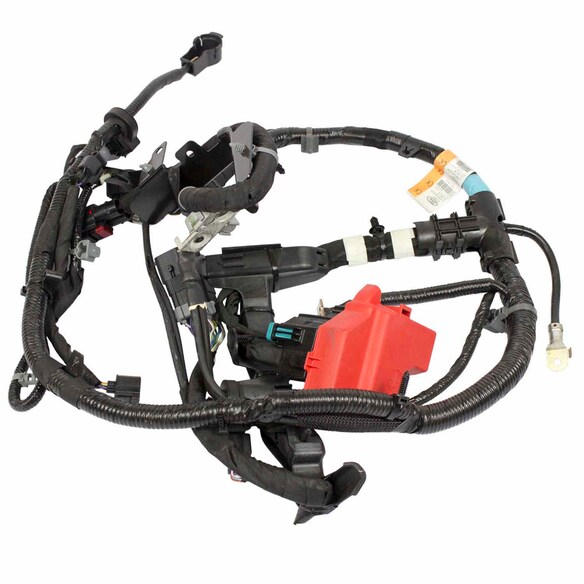 Starter Cable Battery Main Image